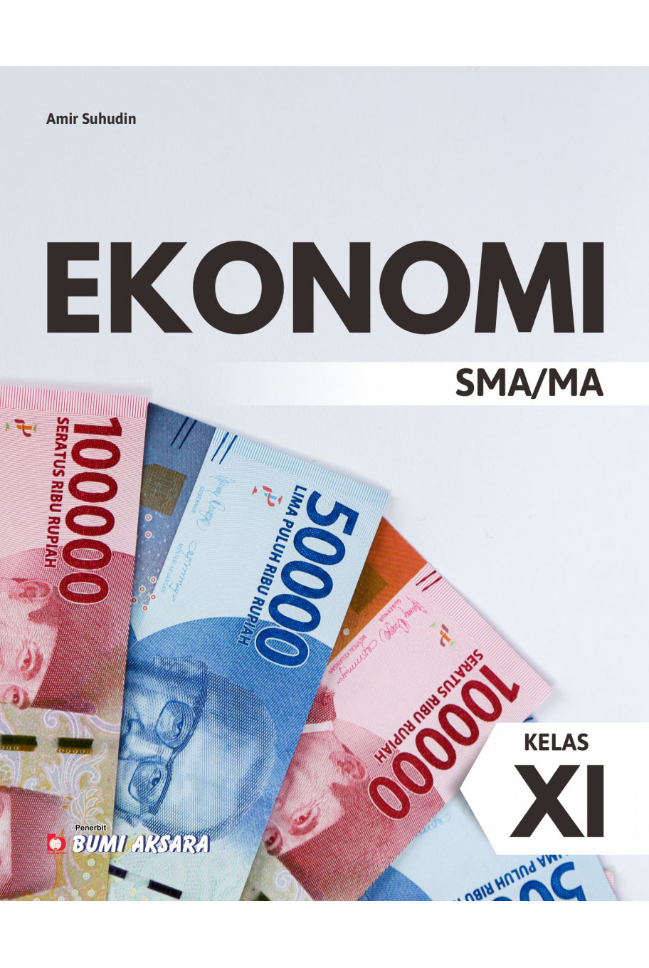 Ekonomi SMA/MA Kelas XI